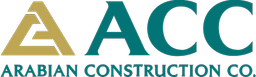 Arabian Construction logo