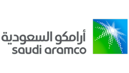 Saudi Aramco logo