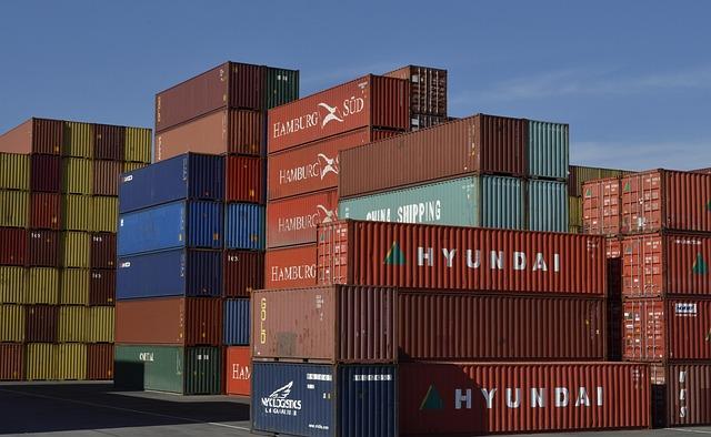 Logistics Works