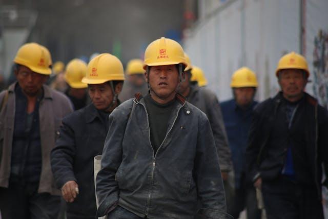 Manpower Rental
