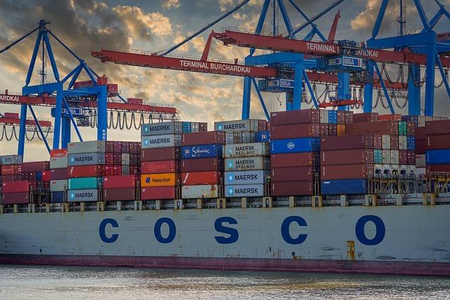 Material supply and logistics