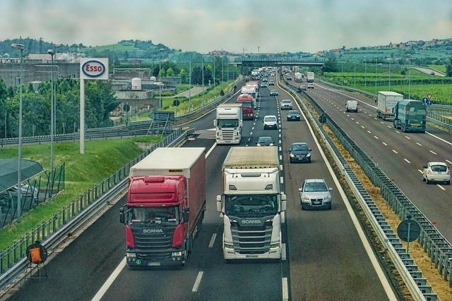 Transportation & Logistics