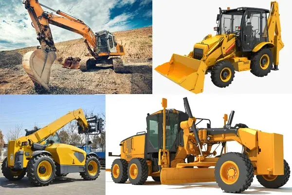 Equipment Rental