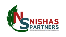 NISHAS PARTNERS Logo